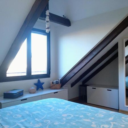 לאון Apartamento El Desvan מראה חיצוני תמונה