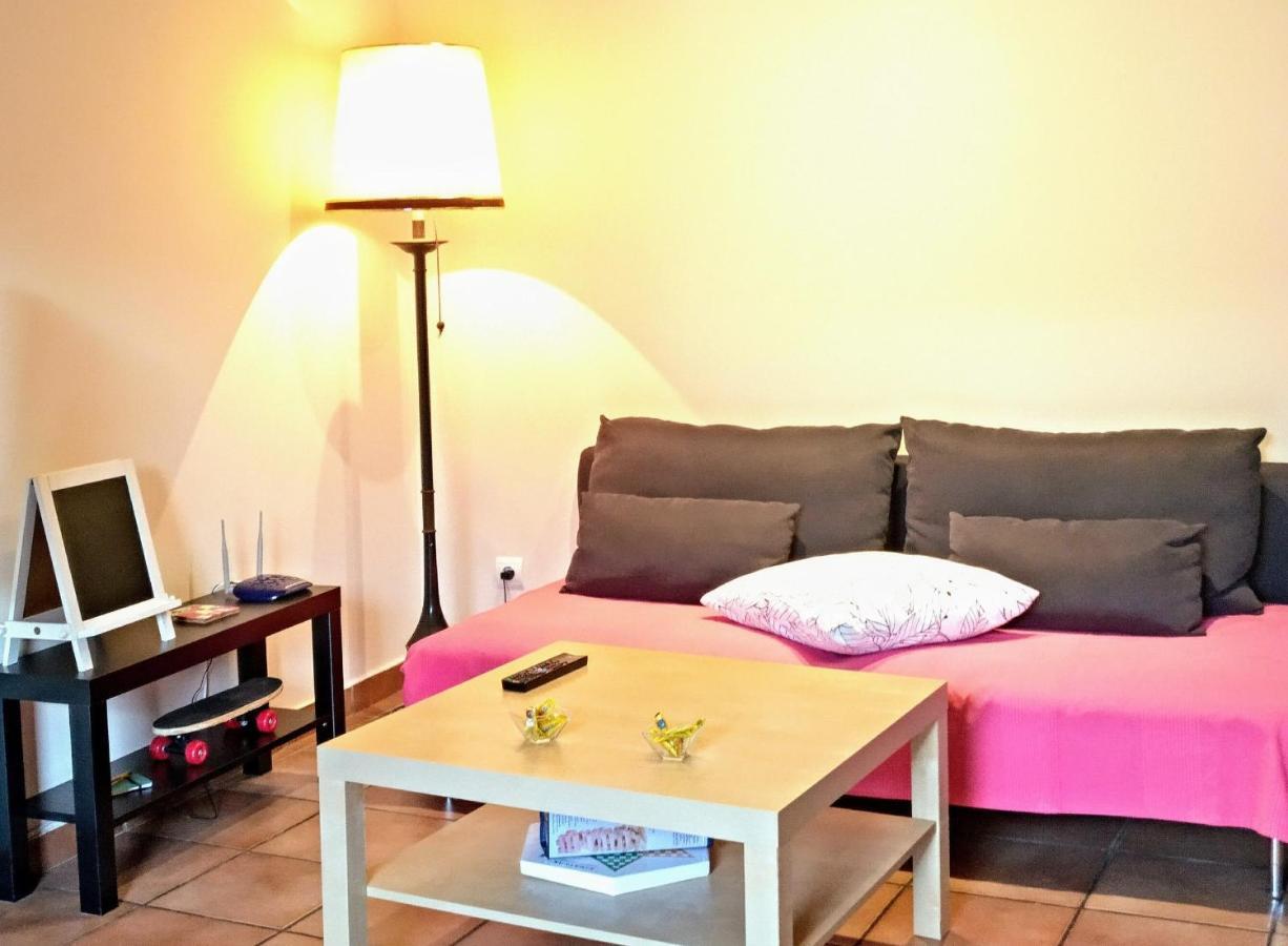 לאון Apartamento El Desvan מראה חיצוני תמונה