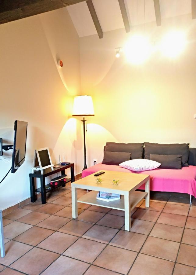 לאון Apartamento El Desvan מראה חיצוני תמונה