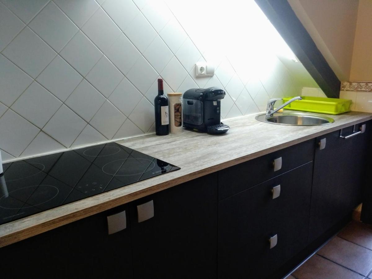 לאון Apartamento El Desvan מראה חיצוני תמונה