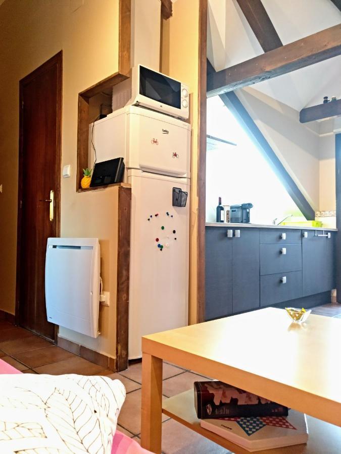 לאון Apartamento El Desvan מראה חיצוני תמונה