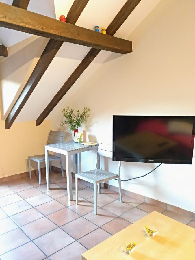 לאון Apartamento El Desvan מראה חיצוני תמונה