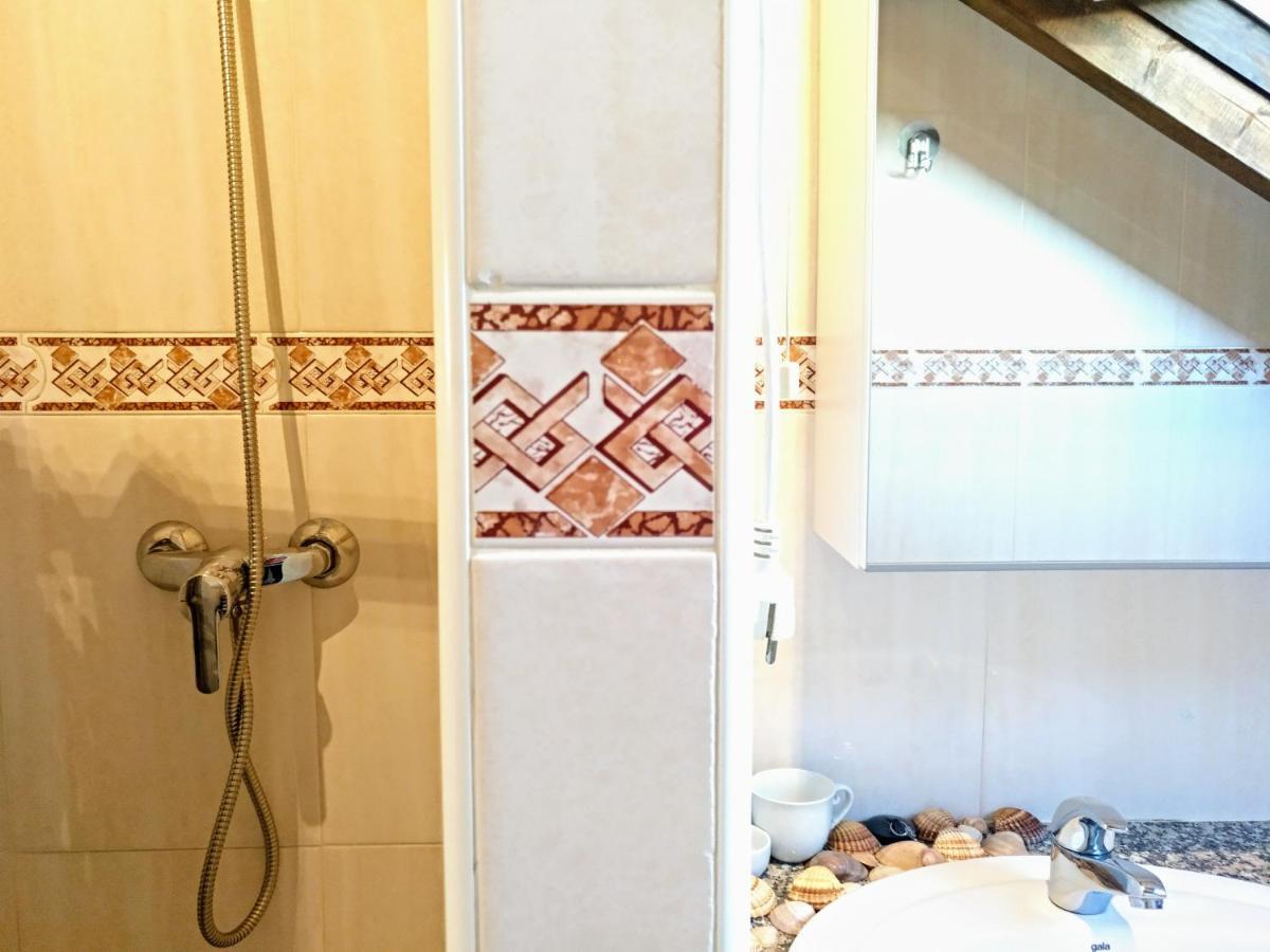 לאון Apartamento El Desvan מראה חיצוני תמונה
